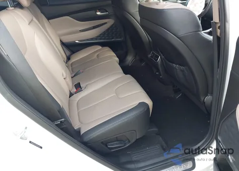 2023 Hyundai Santa Fe Hybrid Sel Premium из США, поврежденный, VIN 5NMS3DA18PH016164